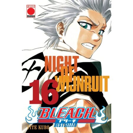 COM BLEACH BESTSELLER 16