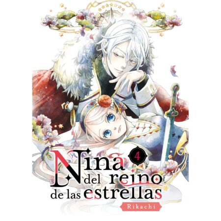 COM NINA DEL REINO DE LAS ESTRELLAS 04