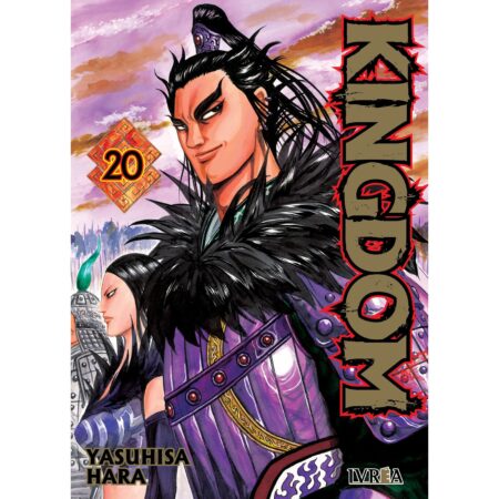 COM KINGDOM 20
