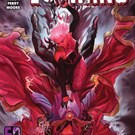 COM DOCTOR EXTRAÑO 75 DOCTOR EXTRAÑO 08