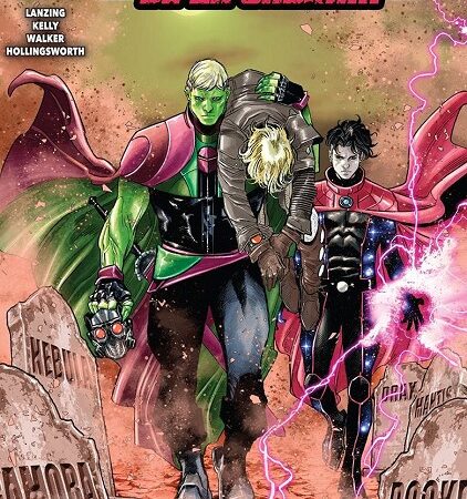 COM GUARDIANES DE LA GALAXIA 100 GUARDIANES DE LA GALAXIA 07