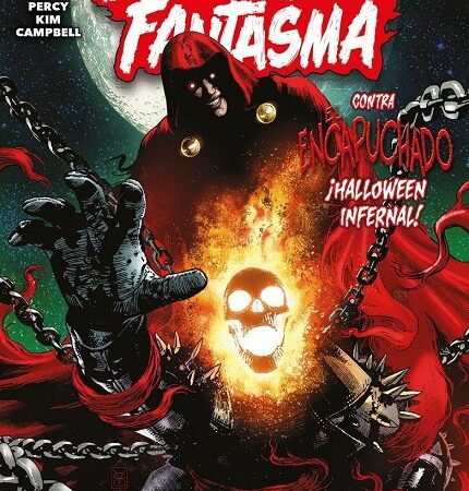 COM MOTORISTA FANTASMA 17 NUEVA ETAPA 11