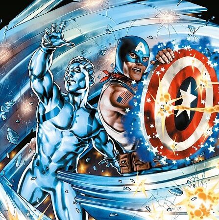 COM PATRULLA-X, LA CAIDA DE X 03