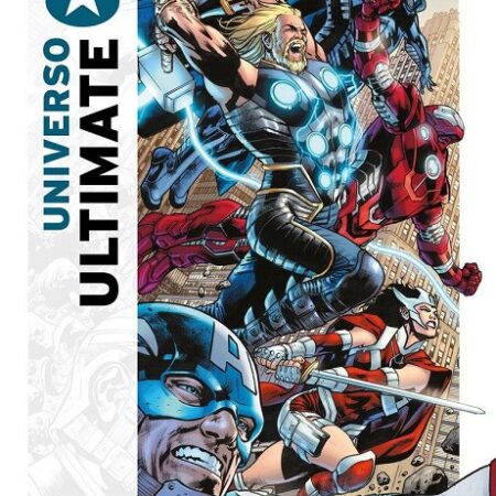 COM UNIVERSO ULTIMATE 00