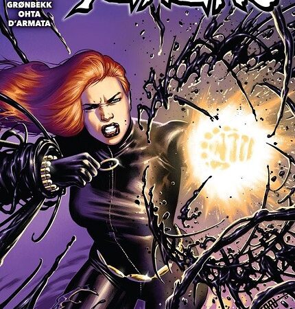 COM VENENO 72 VENENO NUEVA ETAPA 24