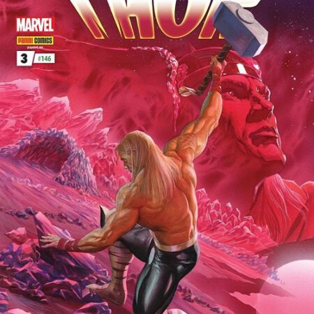 COM THOR 146 EL INMORTAL THOR 03