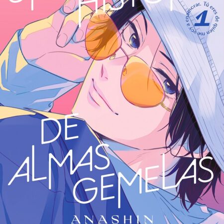 COM UNA HISTORIA DE ALMAS GEMELAS 01