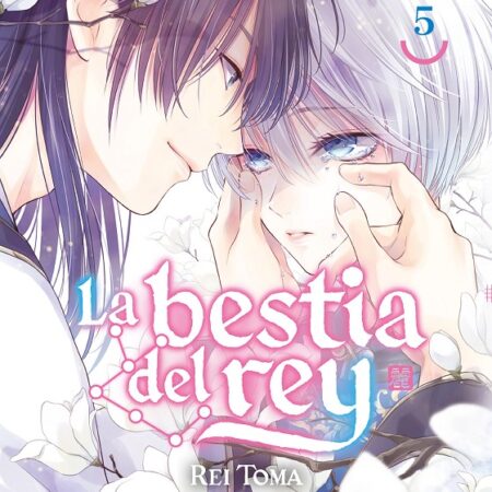 COM LA BESTIA DEL REY 05