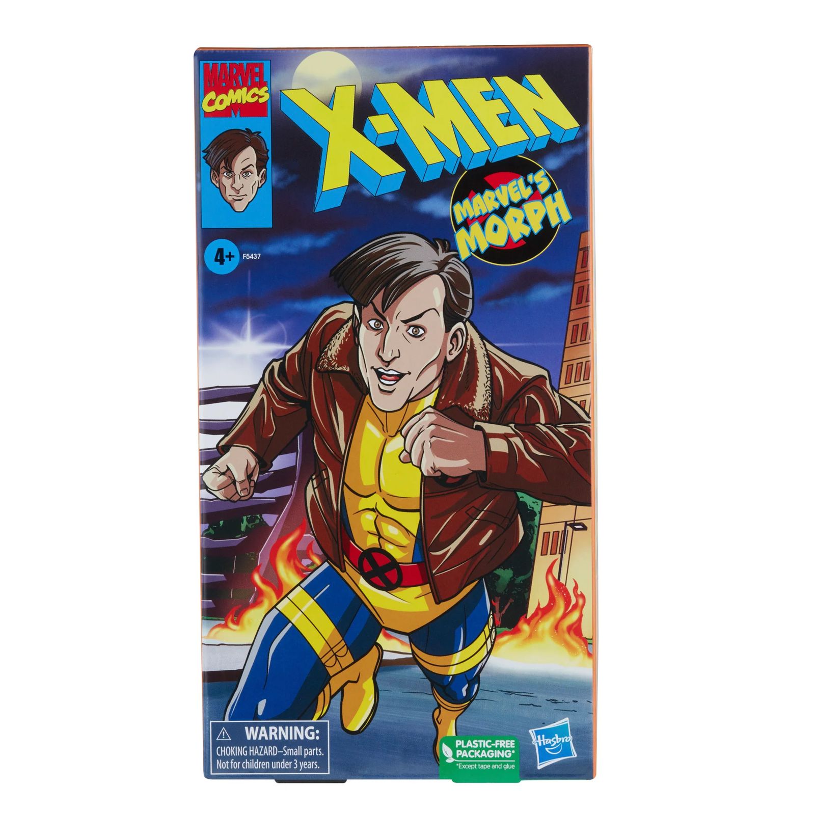 03C1518A-DA77-4BA4-9CC6-5FBDE5472BF4-15016212.jpg MER FIGURA: MARVEL MORPH FIG. 15 CM X-MEN MARVEL LEGEND SERIES