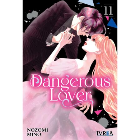 COM DANGEROUS LOVER 11