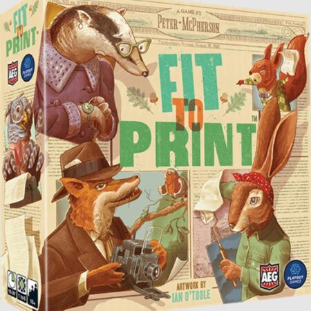 JGM FIT TO PRINT - INGLES