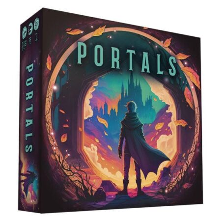 JGM PORTALS - INGLES