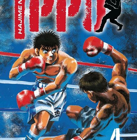 COM HAJIME NO IPPO 04