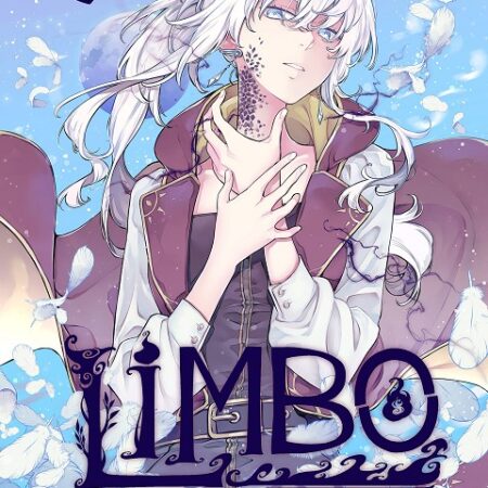 COM PLANETA MANGA: LIMBO 02