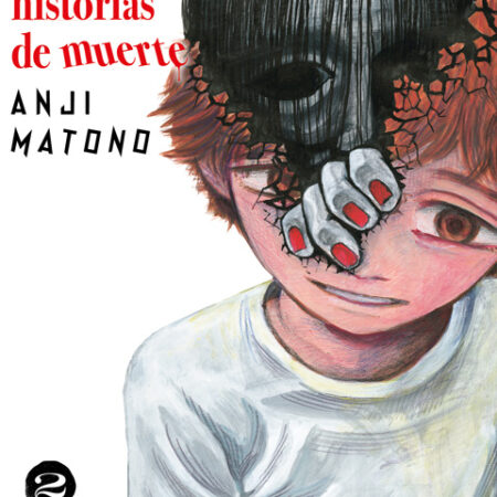 COM MIS CIEN HISTORIAS DE MUERTE 02