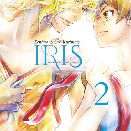 COM IRIS, FRIENDS IN THE IMMEDIATE VECINITY 02 DE 02