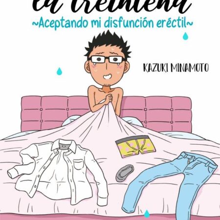 COM UN GAY EN LA TREINTENA