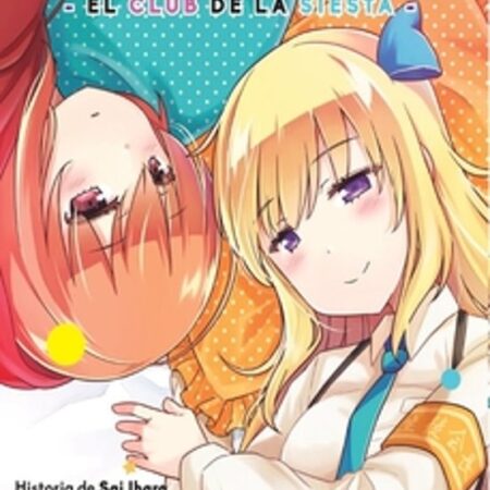 COM HIRUNEBURU. EL CLUB DE LA SIESTA