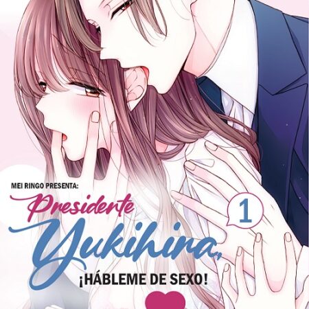 COM PRESIDENTE YUKIHIRA HABLEME DE SEXO 01