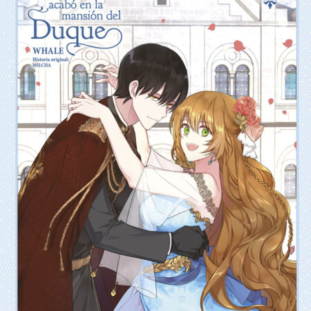 COM COMO RAELIANA ACABO EN LA MANSION DEL DUQUE 03