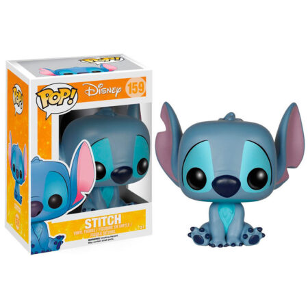 MER FUNKO POP! DISNEY: STITCH 159