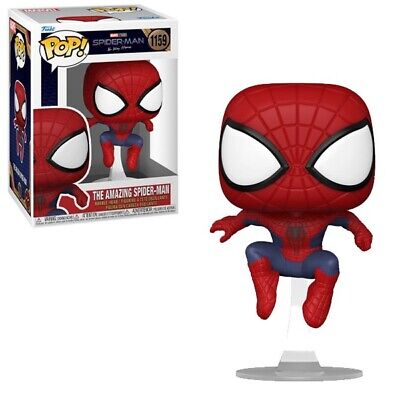 MER FUNKO POP! MARVEL: SPIDER-MAN 1159