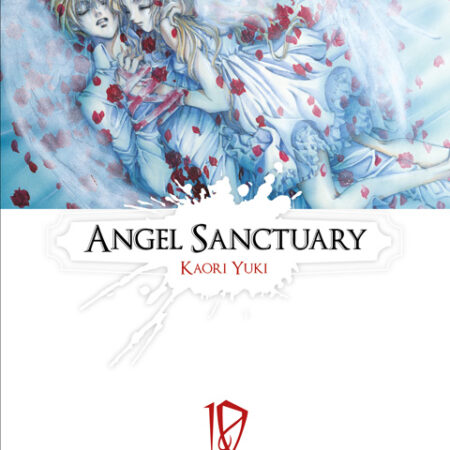 COM ANGEL SANCTUARY 10 DE 10