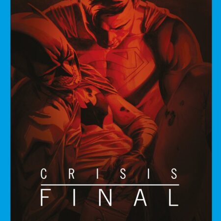 COM CRISIS FINAL 02 DE 02 (DC POCKET)