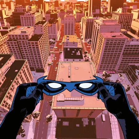 COM NIGHTWING 29