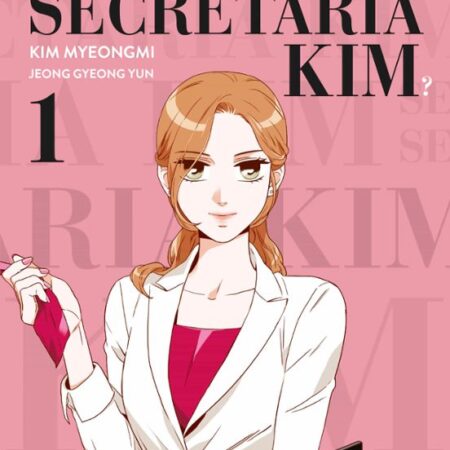 COM ¿QUE LE PASA A LA SECRETARIA KIM? 01