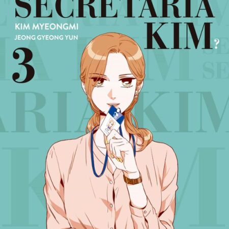 COM ¿QUE LE PASA A LA SECRETARIA KIM? 03