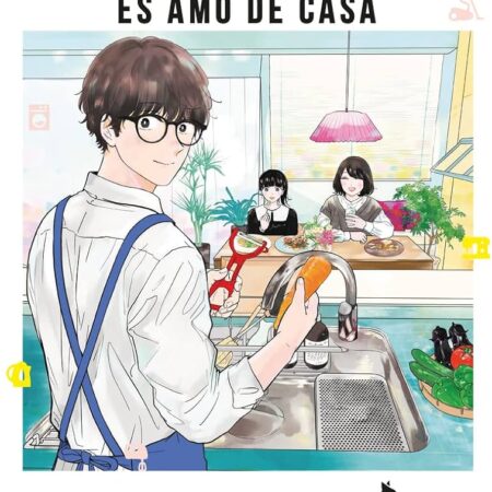 COM NUKUTO ES AMO DE CASA