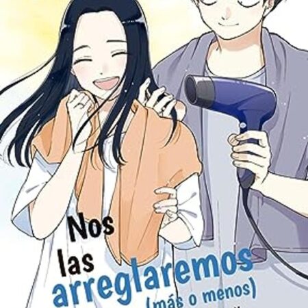 COM NOS LAS ARREGLAREMOS (MAS O MENOS) 03