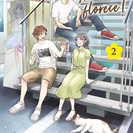 COM ¡FLORECE, FLORECE! 02