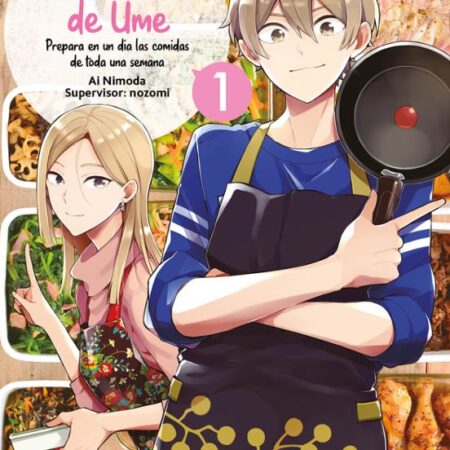 COM LAS RECETAS DE UME 01