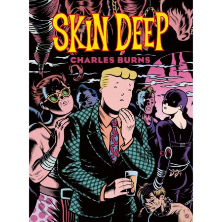 COM SKIN DEEP (3ª EDICION)