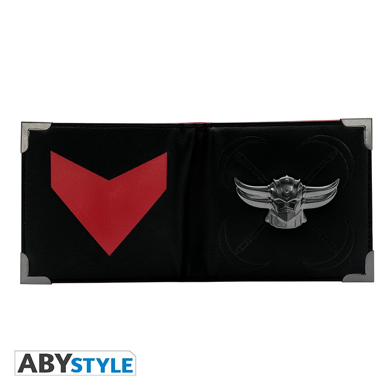 03C1518A-DA77-4BA4-9CC6-5FBDE5472BF4-15016571.jpg MER CARTERA: MAZINGER Z GRENDIZER PREMIUM