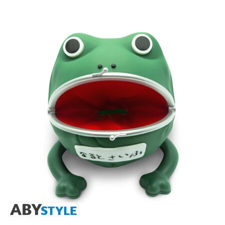 MER HUCHA: NARUTO SHIPPUDEN RANA