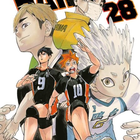 COM HAIKYU!! 28/45