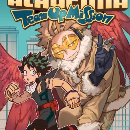 COM MY HERO ACADEMIA TEAM UP MISSION 04