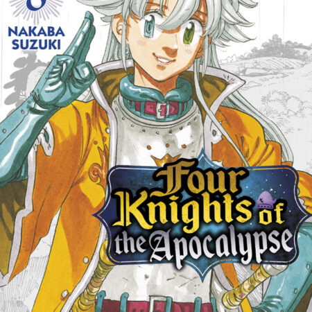 COM FOUR KNIGHTS OF THE APOCALYPSE 08