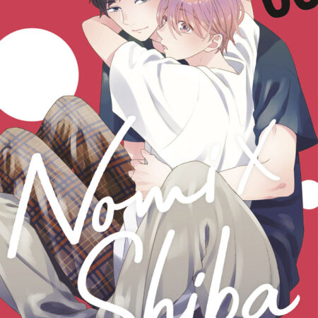COM NOMI X SHIBA 03