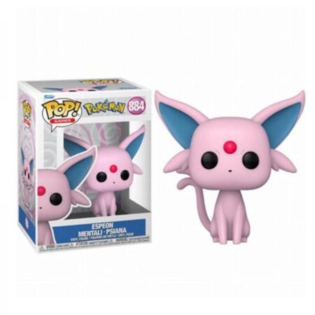 MER FUNKO POP! POKEMON: ESPEON 884