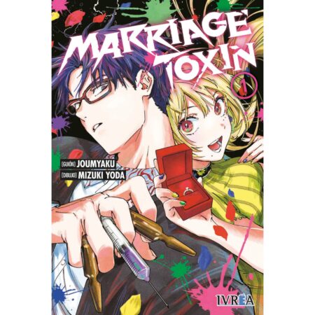 COM MARRIAGE TOXINE 01