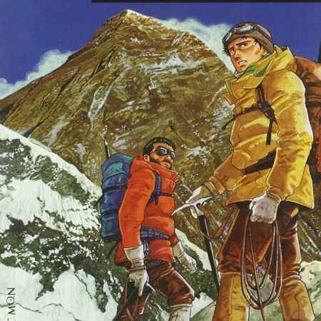 COM LA CUMBRE DE LOS DIOSES 05