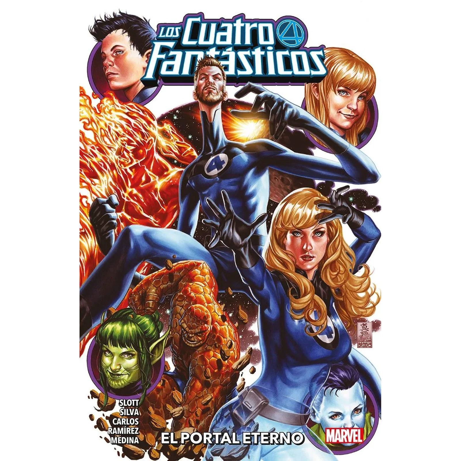 03C1518A-DA77-4BA4-9CC6-5FBDE5472BF4-15016691.jpg COM MARVEL PREMIERE. LOS CUATRO FANTASTICOS 07