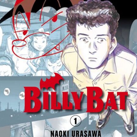 COM BILLY BAT 01/20