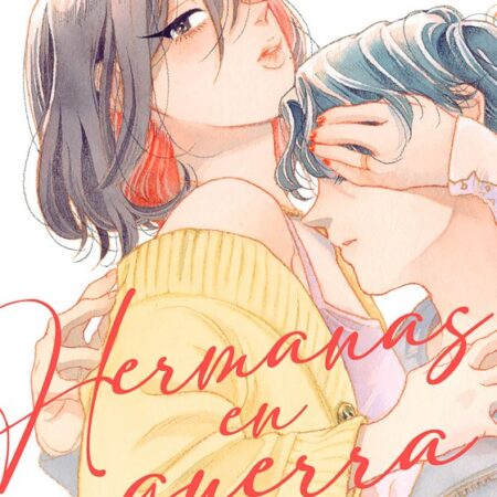 COM HERMANAS EN GUERRA 01