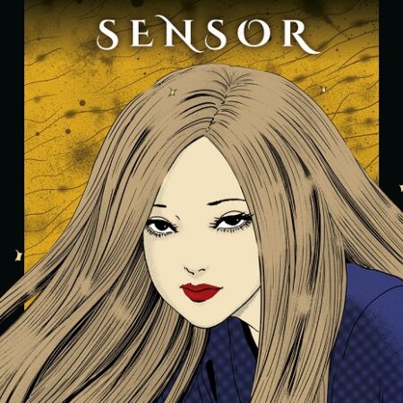 COM JUNJI ITO, TERROR DESPEDAZADO 19 DE 28 - SENSOR