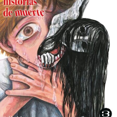 COM MIS CIEN HISTORIAS DE MUERTE 03